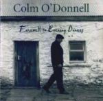 colm odonnell